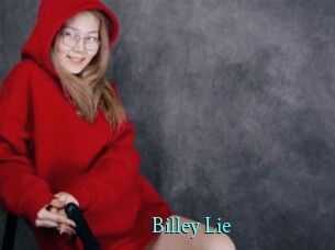 Billey_Lie