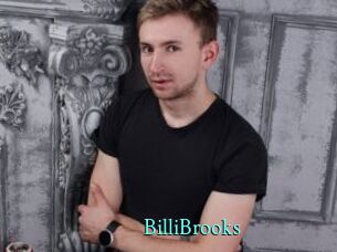 BilliBrooks