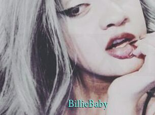 BillieBaby