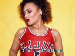 BillieDavisBabestation