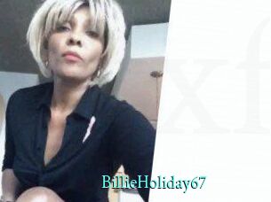 BillieHoliday67 xxx Fantasy Land