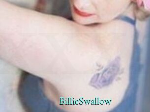 BillieSwallow