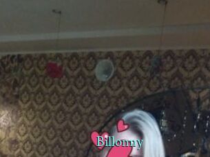 Billonny