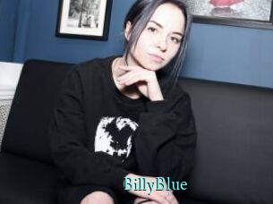 BillyBlue