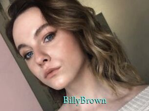 BillyBrown
