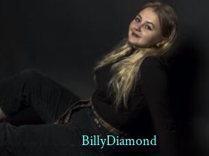 BillyDiamond