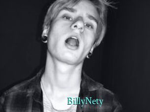 BillyNety