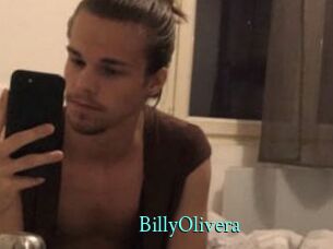 BillyOlivera
