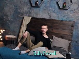 BillyPowell xxx Fantasy Land
