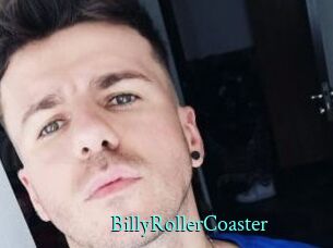 BillyRollerCoaster