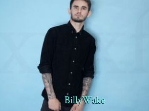 BillyWake
