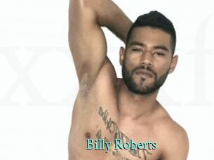 Billy_Roberts