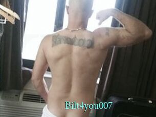 Bilt4you007