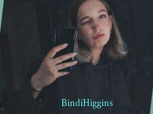 BindiHiggins xxx Fantasy Land