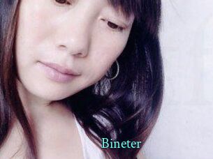 Bineter