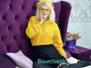 BinettSmith