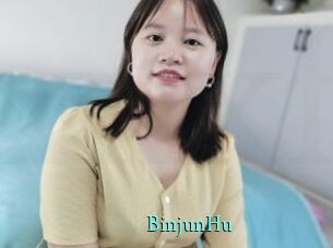 BinjunHu