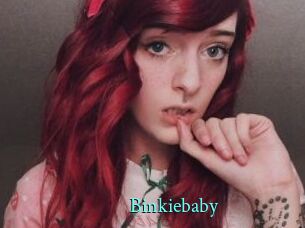 Binkiebaby xxx Fantasy Land