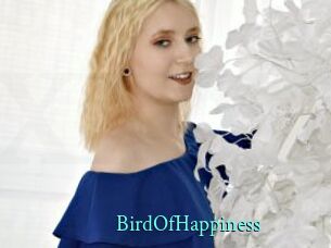 BirdOfHappiness