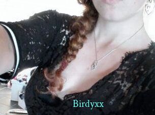Birdyxx xxx Fantasy Land