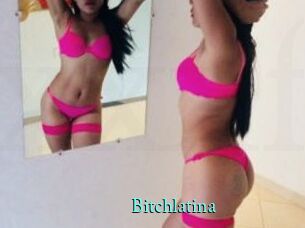 Bitchlatina xxx Fantasy Land