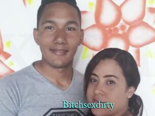 Bitchsexdirty
