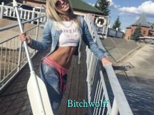 Bitchwolff