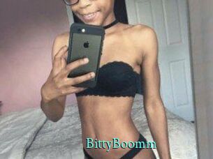 BittyBoomm