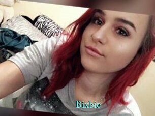 Bixbie