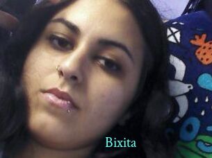 Bixita