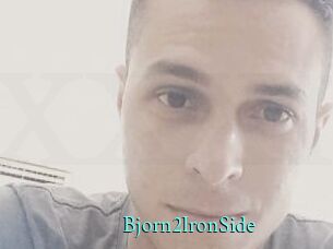 Bjorn2IronSide