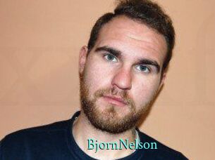 BjornNelson