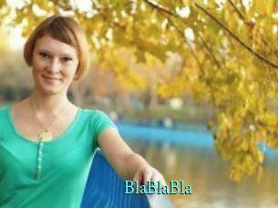 BlaBlaBla