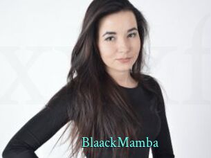BlaackMamba