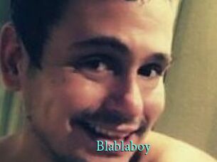 Blablaboy