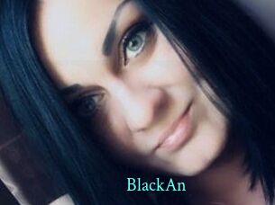 BlackAn