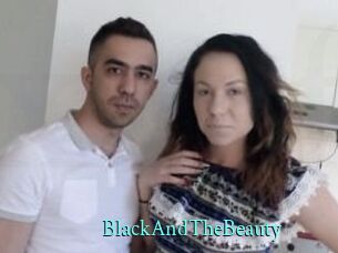 BlackAndTheBeauty