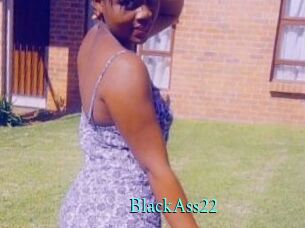BlackAss22