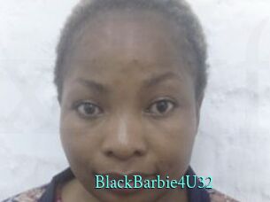 BlackBarbie4U32