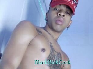 BlackBickCock