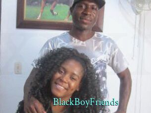 BlackBoyFriends