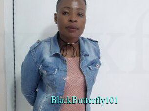 BlackButterfly101
