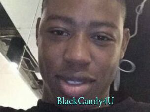BlackCandy4U