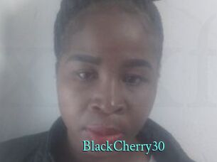 BlackCherry30
