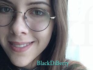 BlackDiBerry
