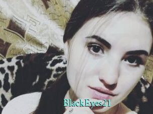 BlackEyes21