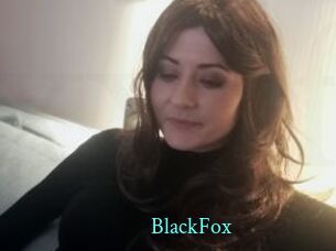 BlackFox