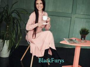 BlackFurys