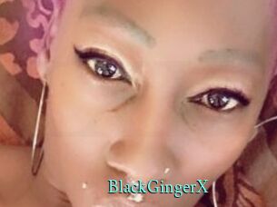 BlackGingerX