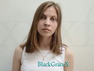 BlackGraceX
